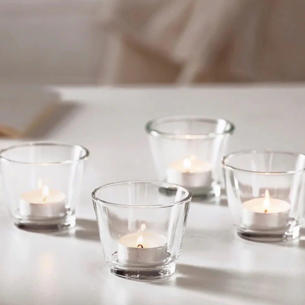 Ikea Galej Tea Light Holders